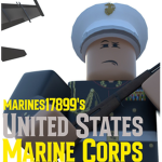 United Statɘs Marine Corps