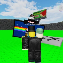 A robloxian city  VC 13+ upd icon