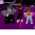 Macarena gang