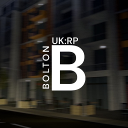 UK:RP Bolton