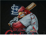 St. Louis Cardinals Fan Talk