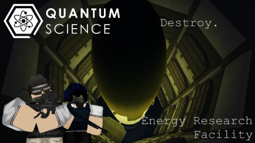 Quantum Science Energy Research Facility