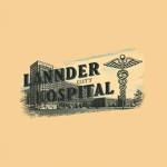 Lander City General Hospital