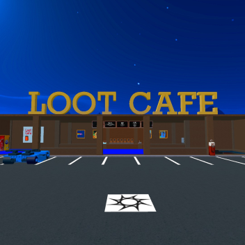 Loot Cafe
