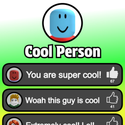 Comment on Profiles 💬