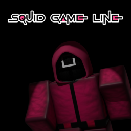 Squid Game Line!!