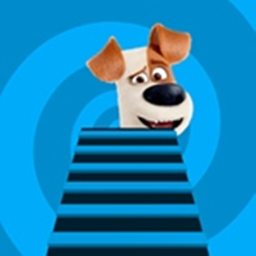 Secret LIFE Of Pets OBBY!