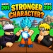 Choose the Stronger Anime! icon