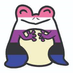 Olliie's Froggos