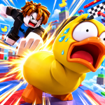 Claque le Canard Officiel