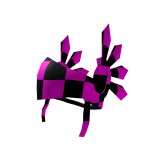 Missing Texture Valk