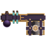 Celestial Alchemy Belt