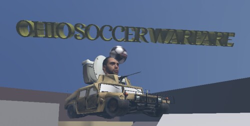 FIFAعربيشائع [OHIO]
