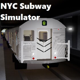 NYC Subway Simulator