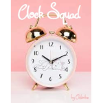 Clock squadddd
