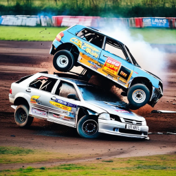 Derby Game