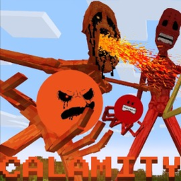 [🌋CALAMITY] Verity [REALISTIC] icon