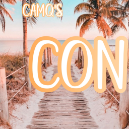 Camq's Con