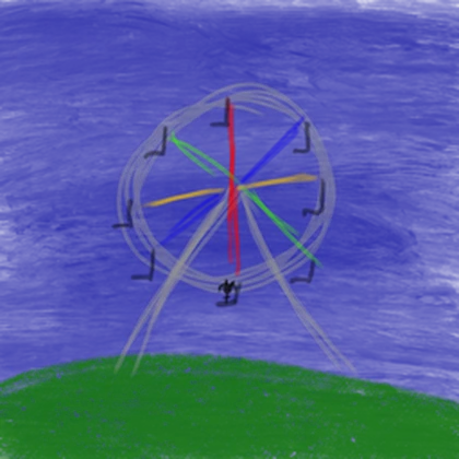 Church Of The Moon Roblox group icon