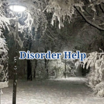 Disorder Help