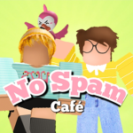 ~ No Spam ~