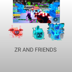 ZR.FRIENDS