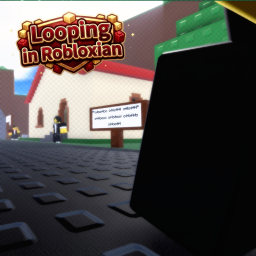 Looping in Robloxian [Beta]