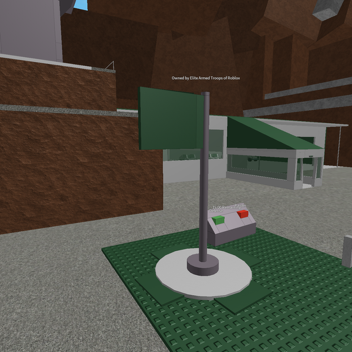 E.A.T.R Recruitment Center  ~RAID HERE~