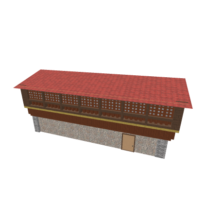 Spanish House