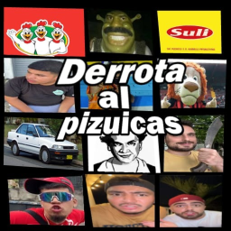 defeat the Pizuicas