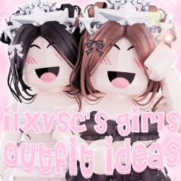 {NEW💓🧸} matching & solo girl outfits