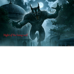 Technophyle Lord