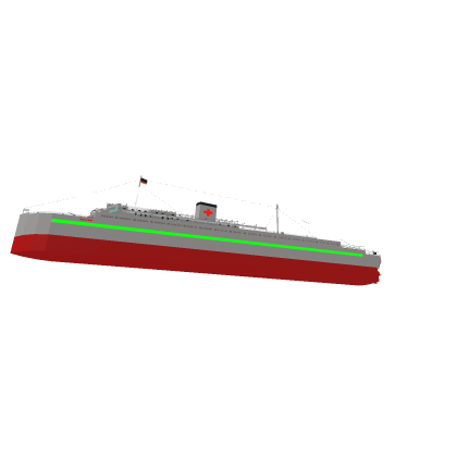 ######## Hospital Ship