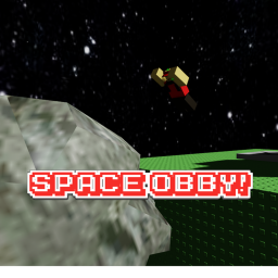 Space Obby icon