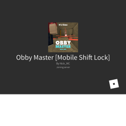 Obby masters