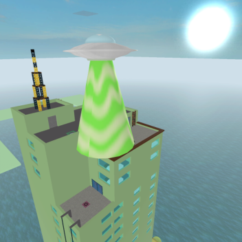 Totally Normal Hotel