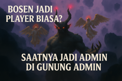 [SUMMIT X 1M] MOUNT ADMIN scripts
