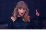 Taylor swift fans/Swifties