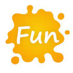 fun games with friends :)