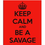 The Elite Savages