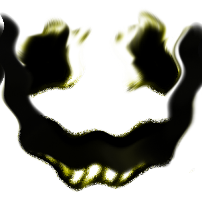 Creepy Face Form kleki Roblox decal