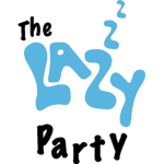 Lazy party