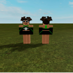 Radioactive Allstars