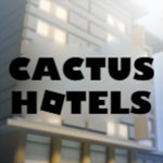 Cactus Hotels