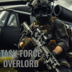 (+) Task force over lord (+)