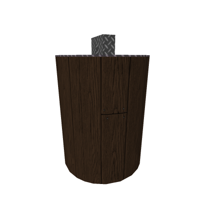 Barrel