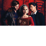 el mundo oculto de sabrina