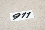 911 lockers