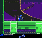 megaman extreme wariors