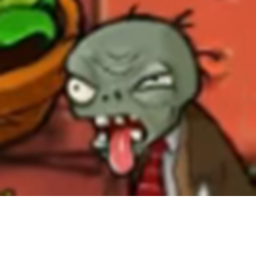 eat brains